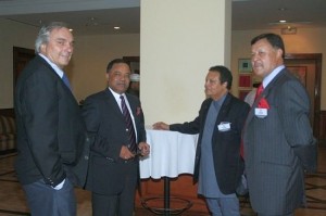 17TH ANNUAL GENERAL MEETING OF NGCCI