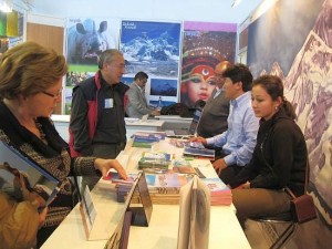 CMT - DIE URLAUBS-MESSE 2008